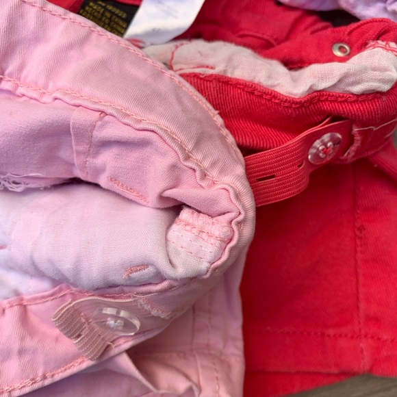 ⚡️3 for $20 girls 4t shorts bundle - Picture 11 of 11